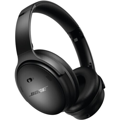 Take charge of your music with Bose QuietComfort ...