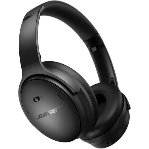 NOISE CANCELLING HEADPHONES: Effortlessly combines ...