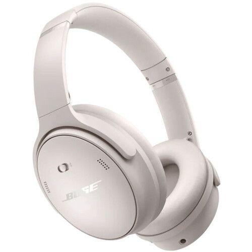 Maak kennis met de Bose QuietComfort - Over-Ear ...