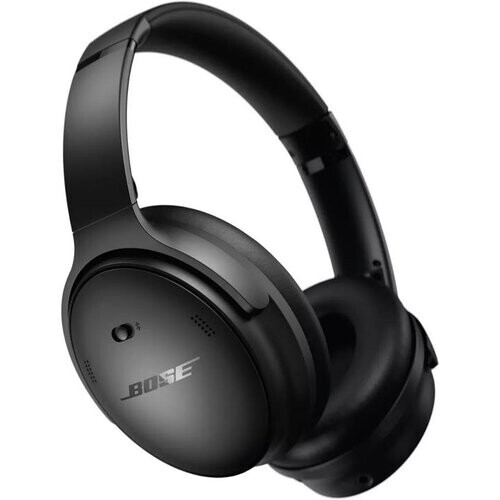 Bose QuietComfort Noise Cancelling Headphones - ...