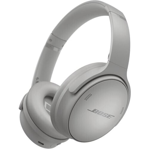 Elevate your quiet with the Bose QuietComfort ...