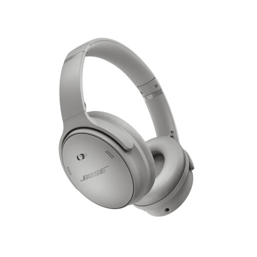 Ontdek de Bose QuietComfort - Over-Ear ...