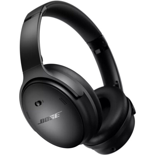 Ontdek de Bose QuietComfort SC, de ultieme ...