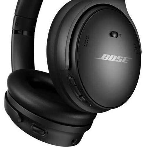 Bose Quietcomfort SE noise-Cancelling wireless ...
