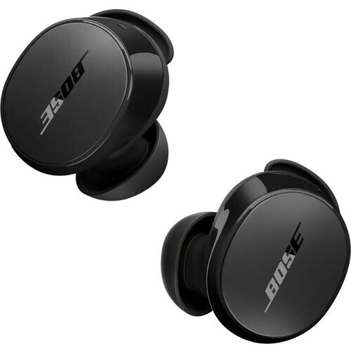Bose 888507-0100 Earphones - Black ...