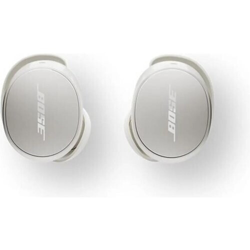 Bose 888507-0100 Earphones - Black ...