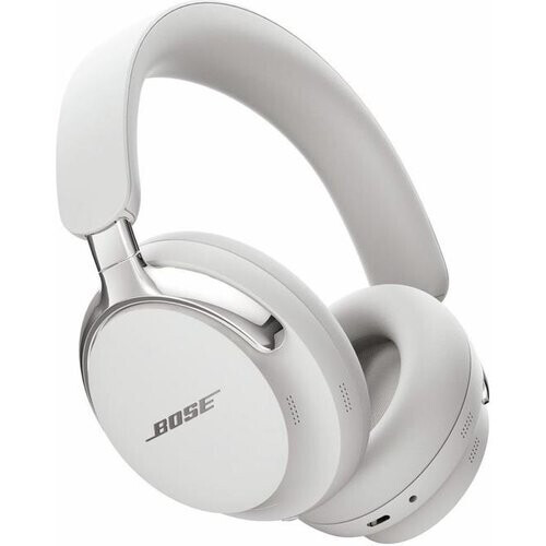 Obsessively engineered with Bose's best noise ...