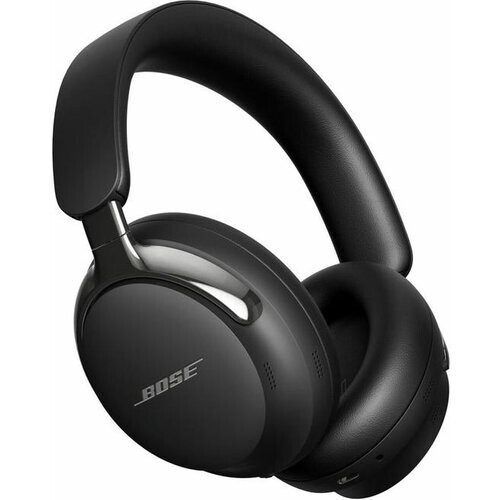 Obsessively engineered with Bose's best noise ...