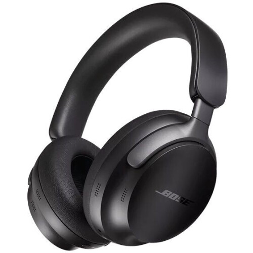 Maak kennis met de Bose QuietComfort Ultra, de ...