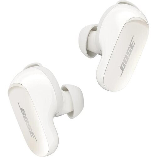 Bose QuietComfort Ultra Noise Cancelling Earbuds ...