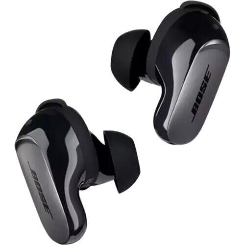 PRODUCT OVERVIEW:Bose QuietComfort Ultra Earbuds ...