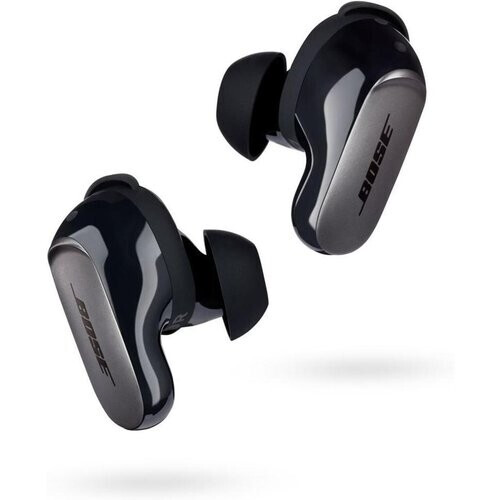 Bose QuietComfort Ultra Earbud Noise-Cancelling ...