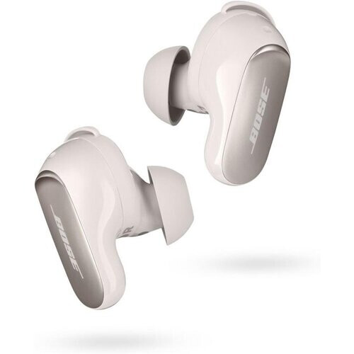 Bose QuietComfort Ultra Earbud Noise-Cancelling ...