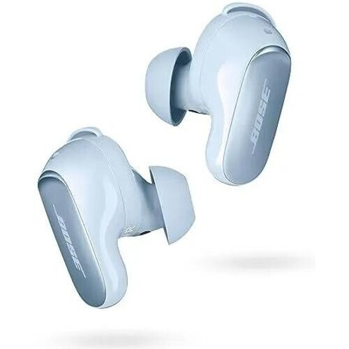 Bose QuietComfort Ultra Earbud Noise-Cancelling ...