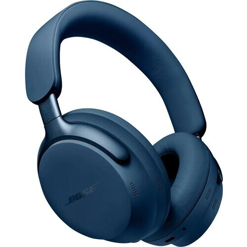 SPATIAL AUDIO HEADPHONES: Bose QuietComfort Ultra ...