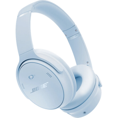 Mit dem Bose QuietComfort Ultra Headphones (2. ...