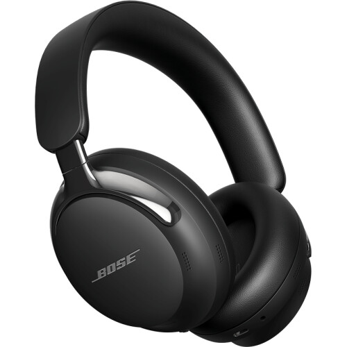 Maak kennis met de Bose QuietComfort Ultra ...