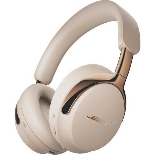 Le Bose QuietComfort Ultra Headphones (2e Gén) ...
