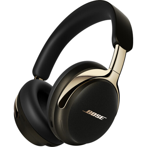Le Bose QuietComfort Ultra Headphones (2e Gén) Or ...