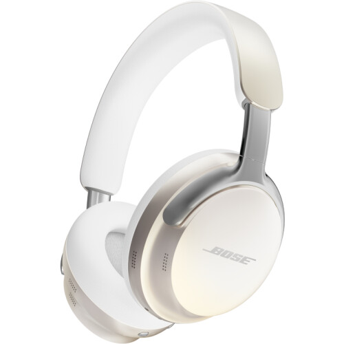 Grâce au Bose QuietComfort Ultra Headphones ...