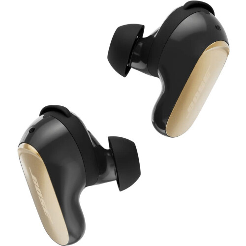 Ontdek de Bose QuietComfort Ultra – In-ear ...