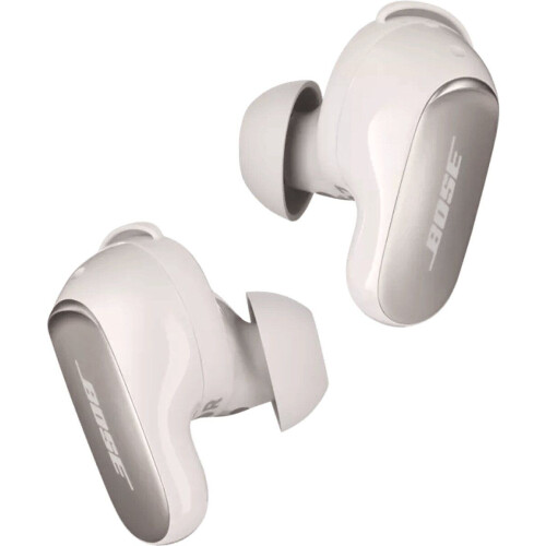Ontdek de Bose QuietComfort Ultra Earbuds– een ...