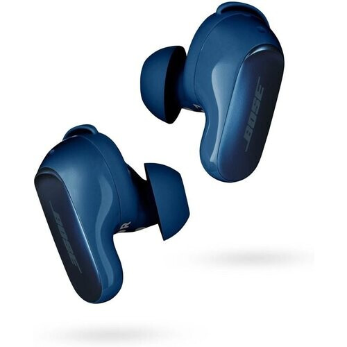 Bose QuietComfort Ultra Noise Cancelling Earbuds - ...