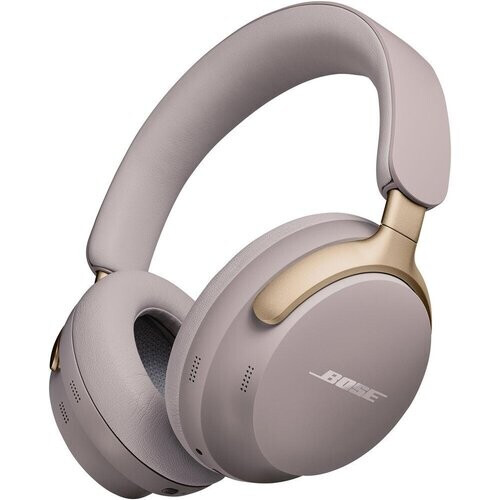 Bose QuietComfort Ultra Noise cancelling Headphone ...