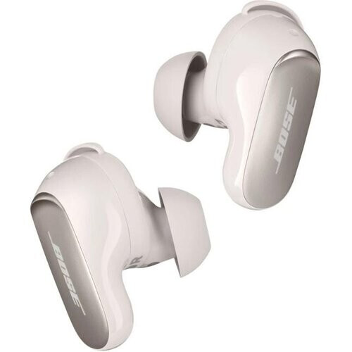 Bose QuietComfort Ultra Noise Cancelling Earbuds - ...