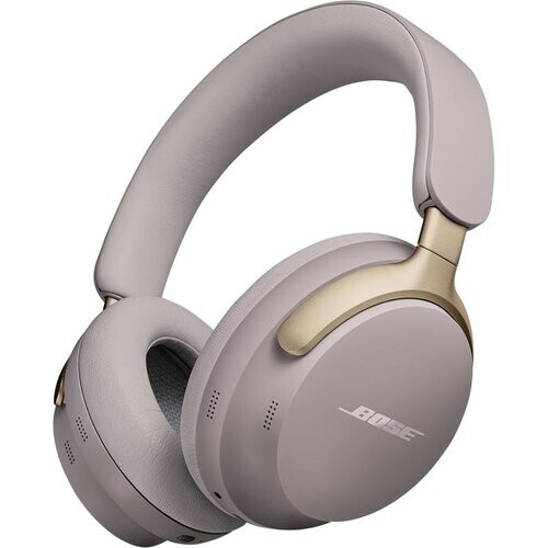 Bose QuietComfort Ultra Noise cancelling Headphone ...