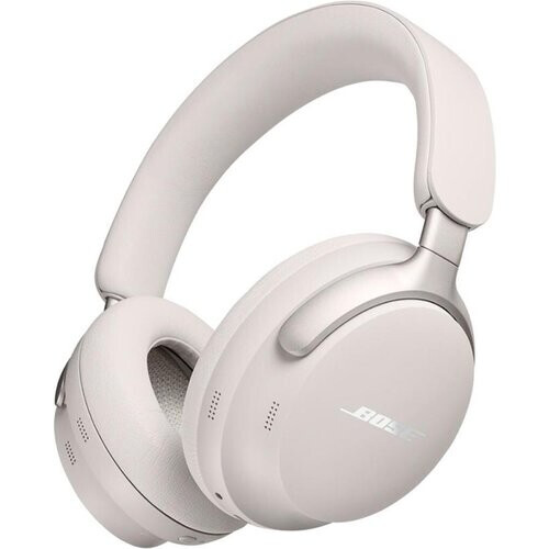 Bose Quietcomfort Ultra noise-Cancelling wired + ...