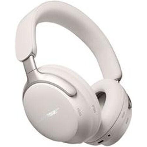 Bose Quietcomfort Ultra noise-Cancelling wired + ...