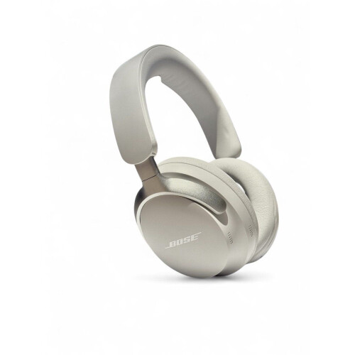 Ontdek de Bose QuietComfort Ultra, de ultieme ...