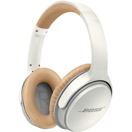 Bose SoundLink 2 AE Headphones with microphone - ...
