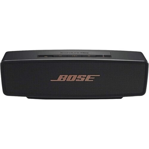 Bose SoundLink 2 Mini Bluetooth Speaker II ...