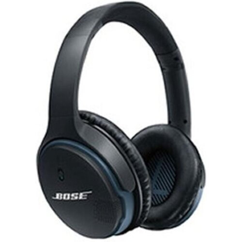 Bose SoundLink around-ear wireless headphones II ...