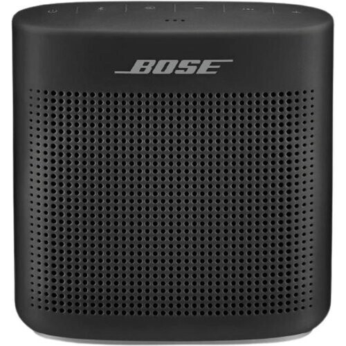 BOSE SounDlink Color BLUETOOTH SPEAKER ...