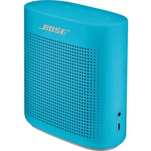 Bose - Soundlink Color Portable Bluetooth Speaker ...