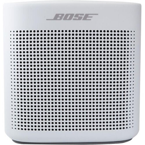 Bose SoundLink Color II Bluetooth Speaker (Polar ...