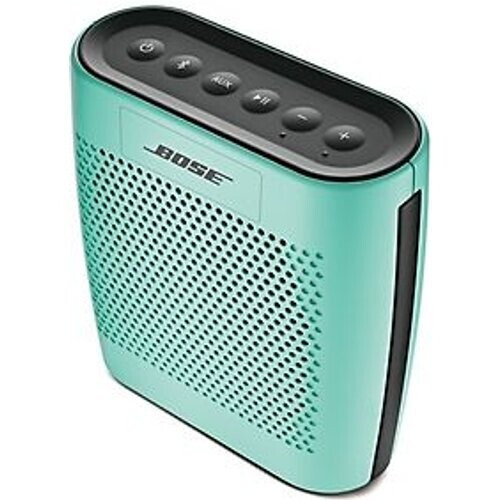 Bluetooth, 0.57kg, turquoise ...