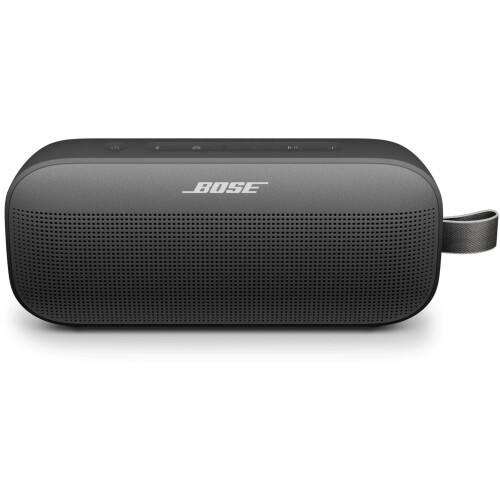 Maak kennis met de Bose SoundLink Flex (2e gen.), ...