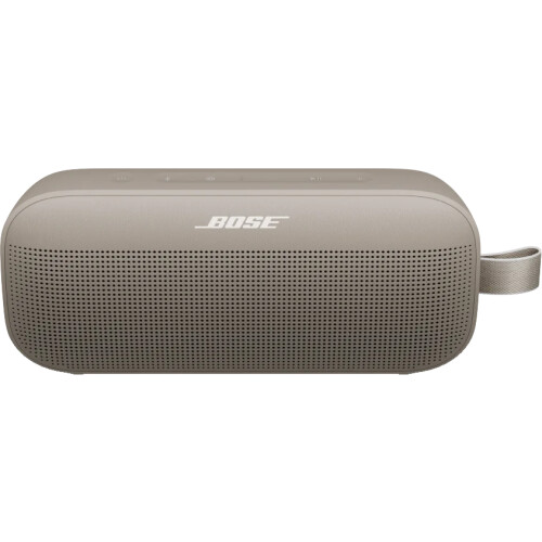 Je geniet op elke plek van muziek met de Bose ...