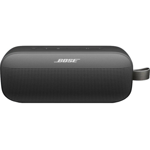Je geniet op elke plek van muziek met de Bose ...