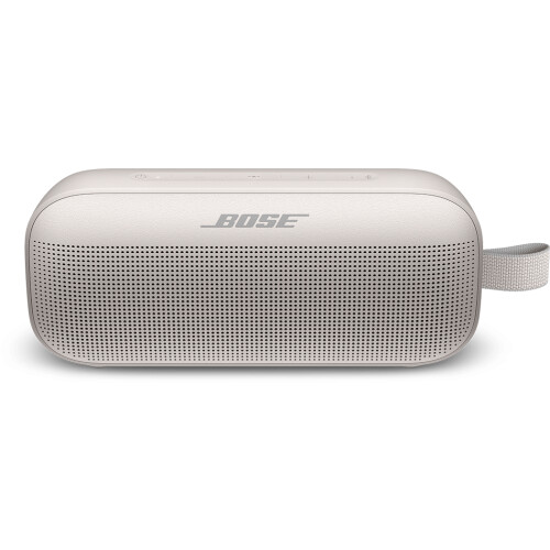 Maak kennis met de Bose SoundLink Flex, de ultieme ...