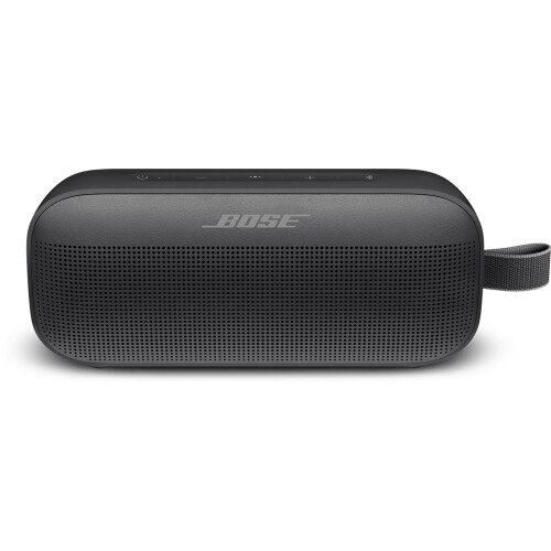Maak kennis met de Bose SoundLink Flex, de ultieme ...