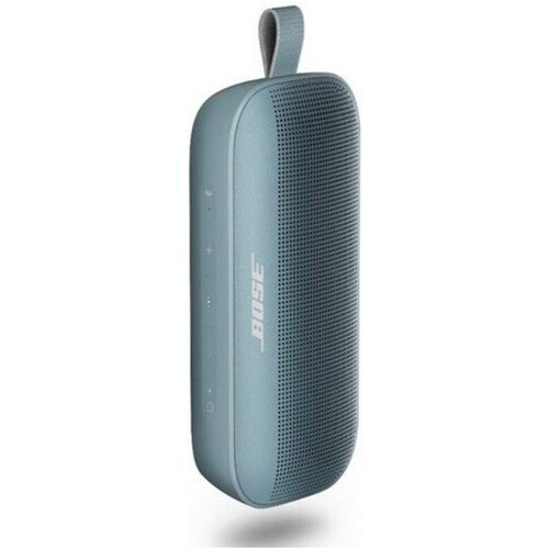 OVERVIEWThe SoundLink Flex Bluetooth speaker does ...