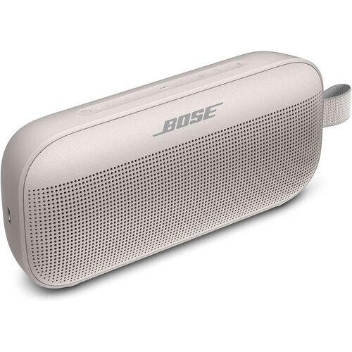 OVERVIEWThe SoundLink Flex Bluetooth speaker does ...