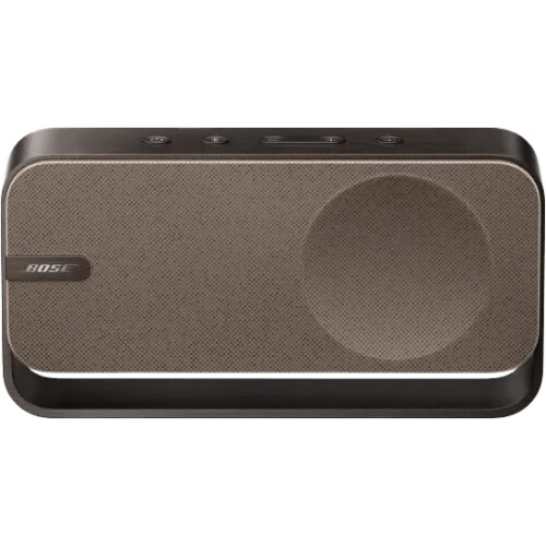 Je geniet overal in huis van muziek met de Bose ...