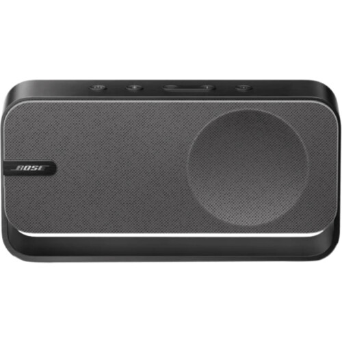 Je geniet overal in huis van muziek met de Bose ...