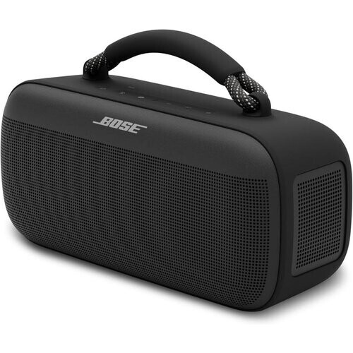 FEATURES SoundLink Flex outdoor speaker is packed ...